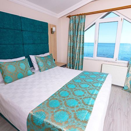 Mare Blu Hotel Trabzon Zewnętrze zdjęcie