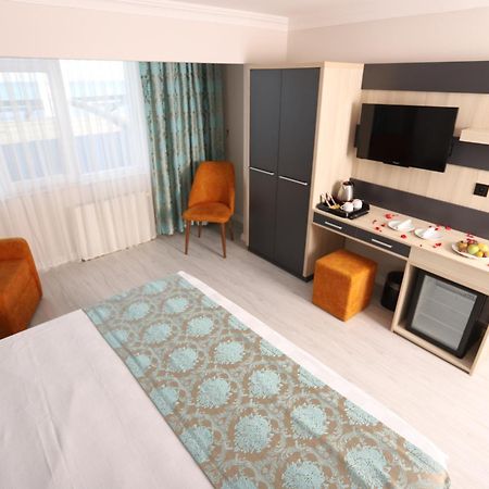Mare Blu Hotel Trabzon Zewnętrze zdjęcie