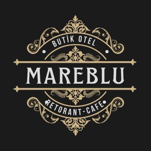 Mare Blu Hotel Trabzon Zewnętrze zdjęcie