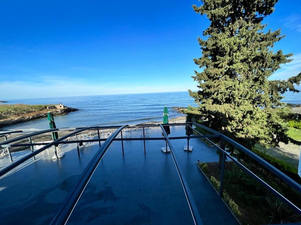 Mare Blu Hotel Trabzon Zewnętrze zdjęcie
