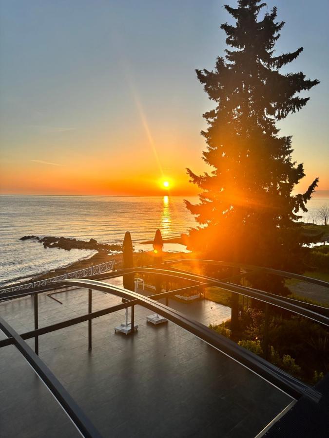 Mare Blu Hotel Trabzon Zewnętrze zdjęcie
