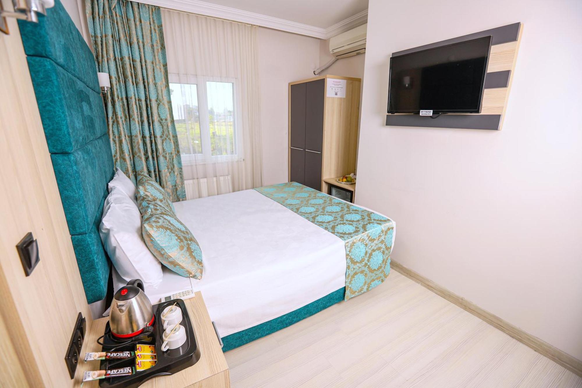 Mare Blu Hotel Trabzon Zewnętrze zdjęcie