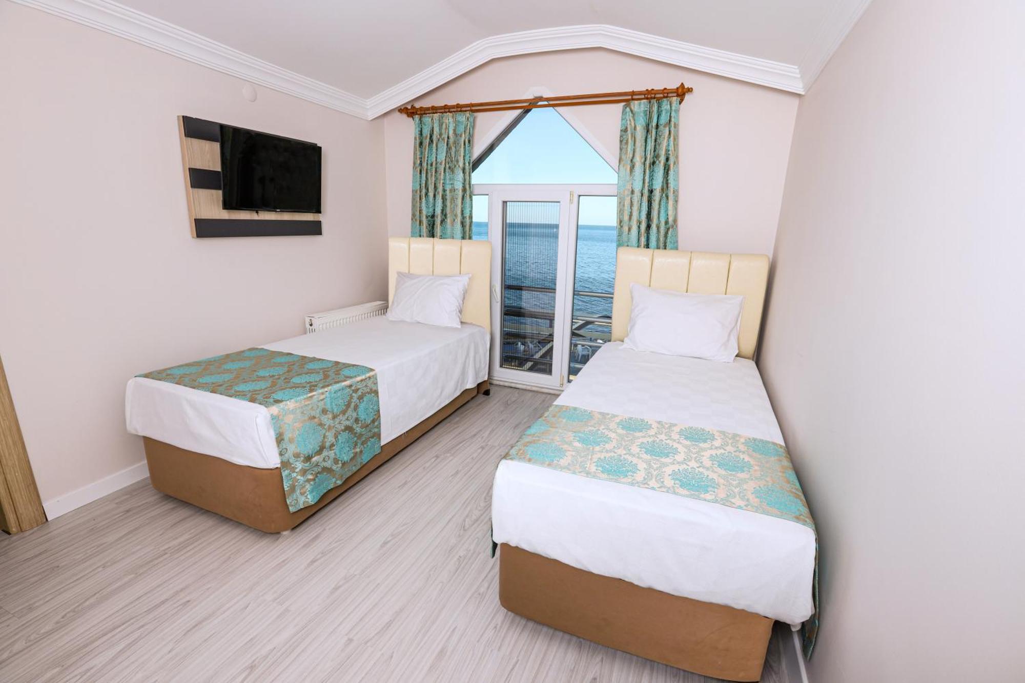 Mare Blu Hotel Trabzon Zewnętrze zdjęcie