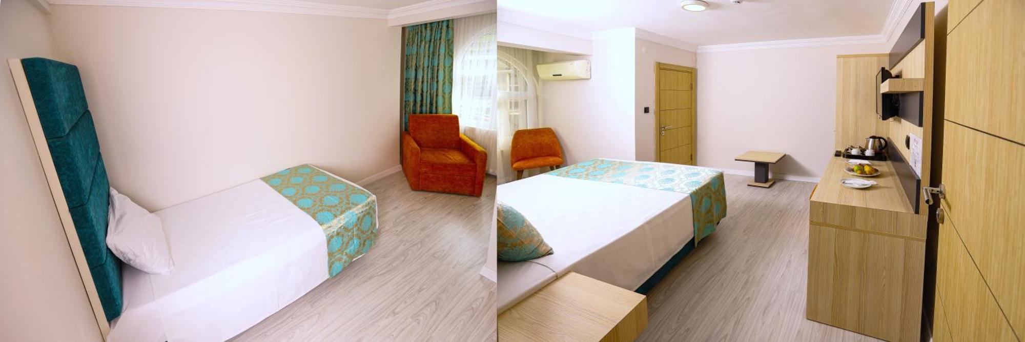 Mare Blu Hotel Trabzon Zewnętrze zdjęcie