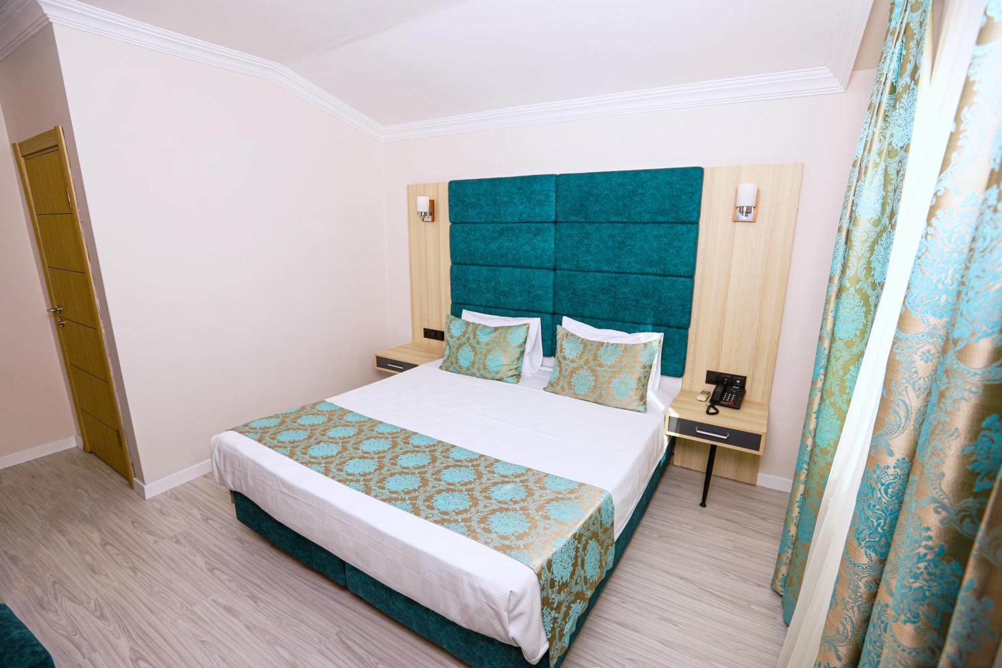 Mare Blu Hotel Trabzon Zewnętrze zdjęcie