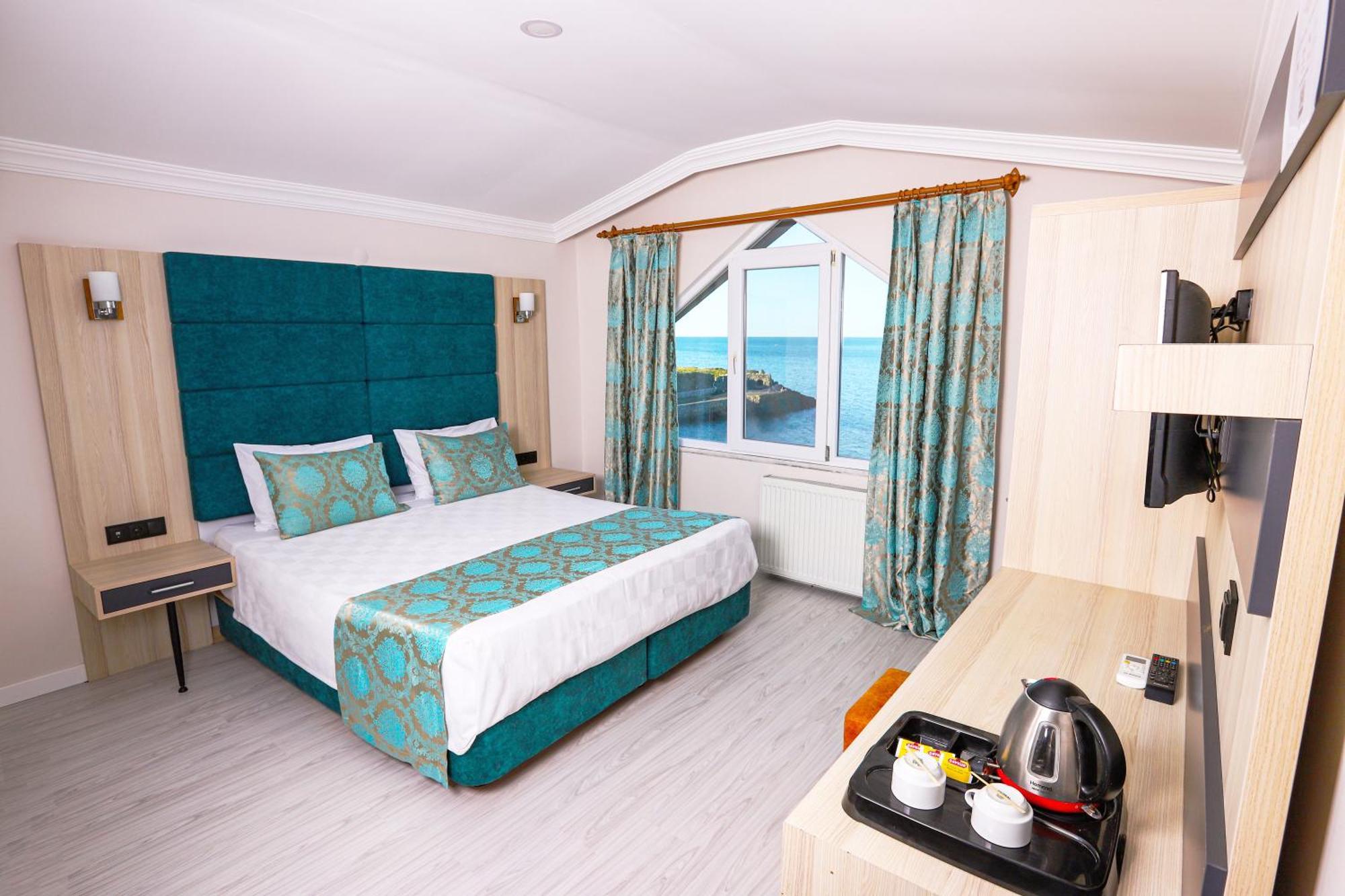 Mare Blu Hotel Trabzon Zewnętrze zdjęcie
