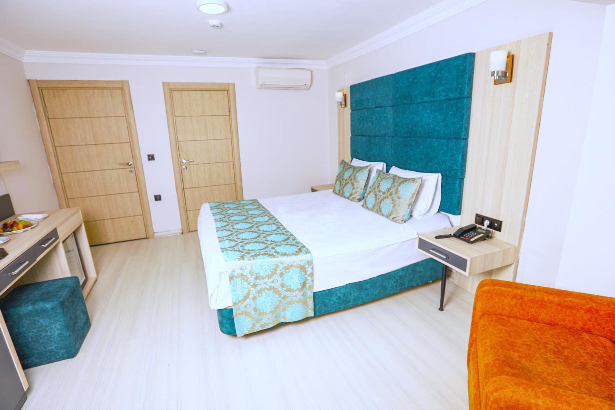 Mare Blu Hotel Trabzon Zewnętrze zdjęcie