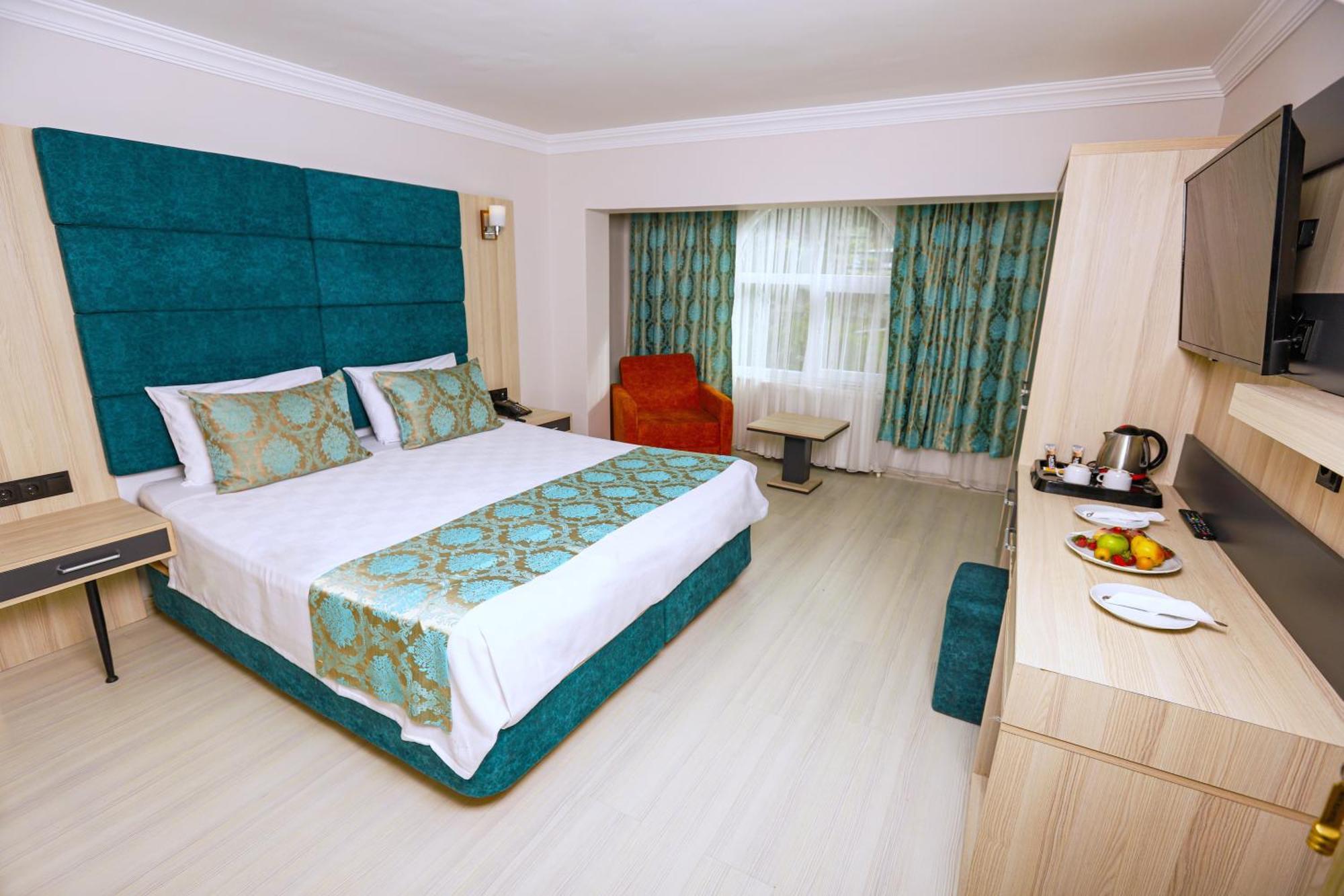 Mare Blu Hotel Trabzon Zewnętrze zdjęcie