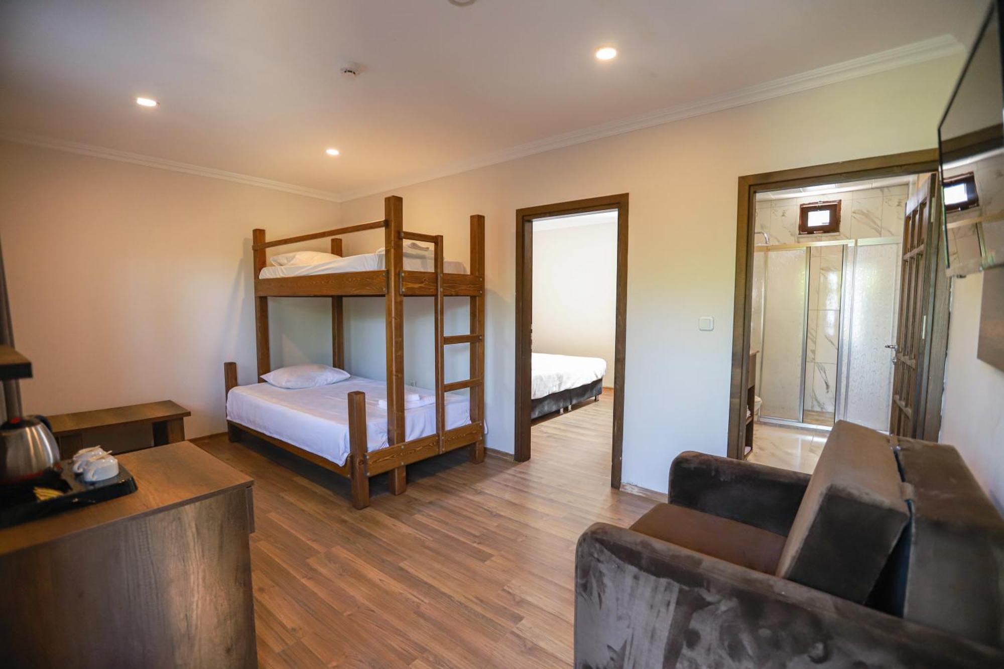 Mare Blu Hotel Trabzon Zewnętrze zdjęcie