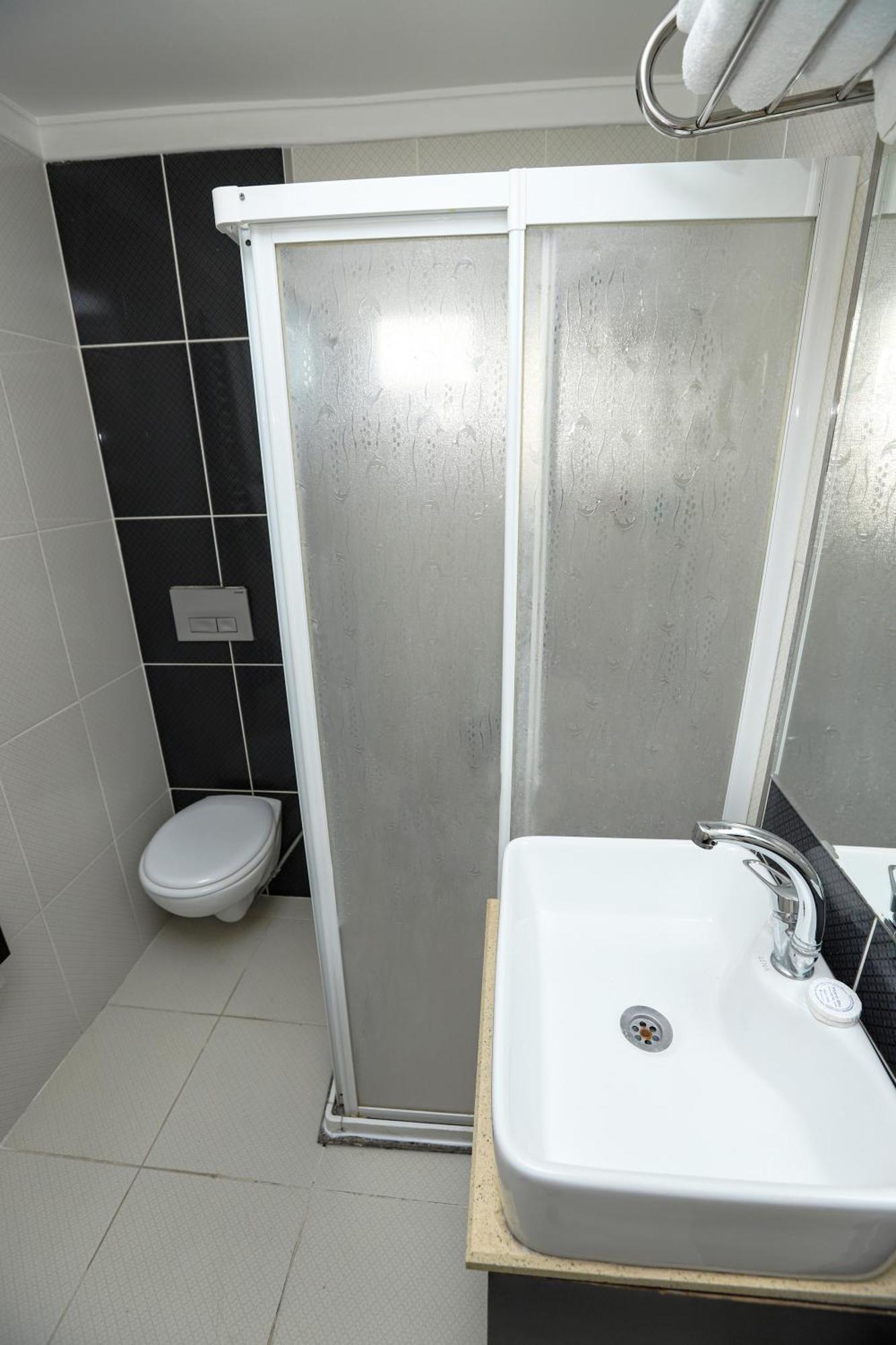Mare Blu Hotel Trabzon Zewnętrze zdjęcie