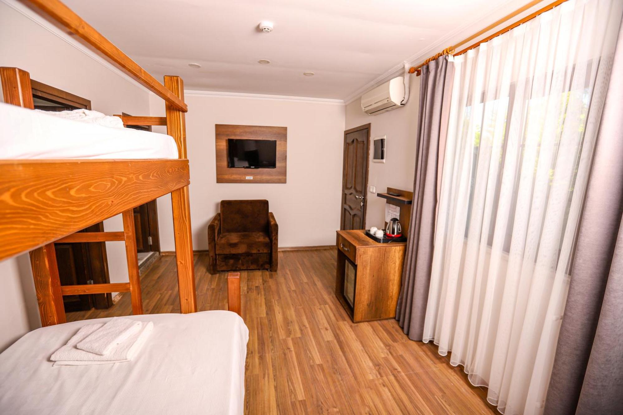 Mare Blu Hotel Trabzon Zewnętrze zdjęcie