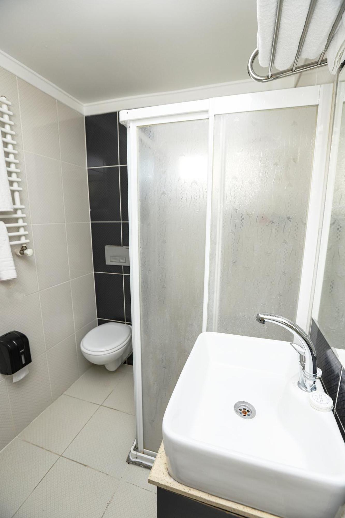 Mare Blu Hotel Trabzon Zewnętrze zdjęcie