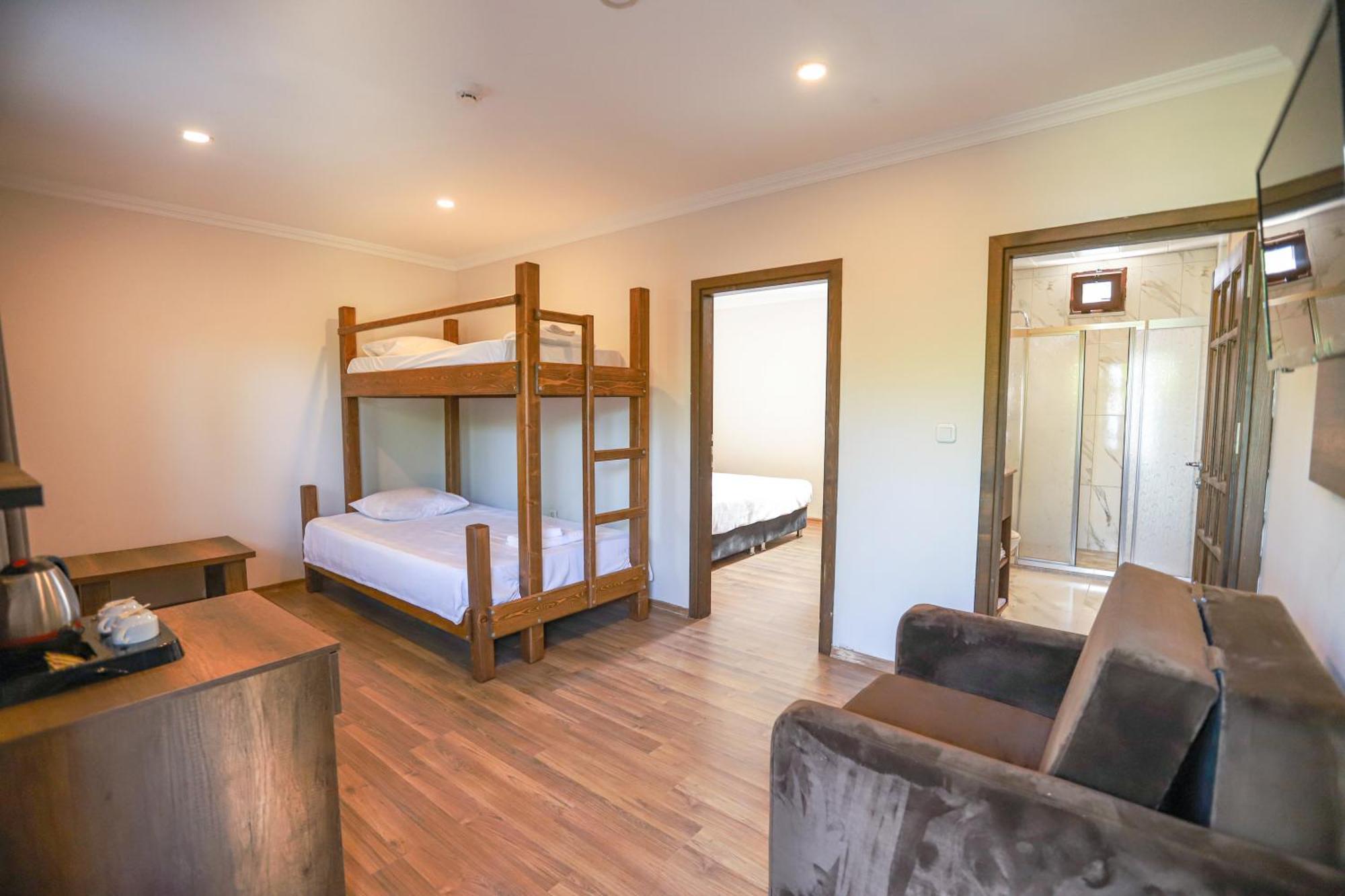 Mare Blu Hotel Trabzon Zewnętrze zdjęcie