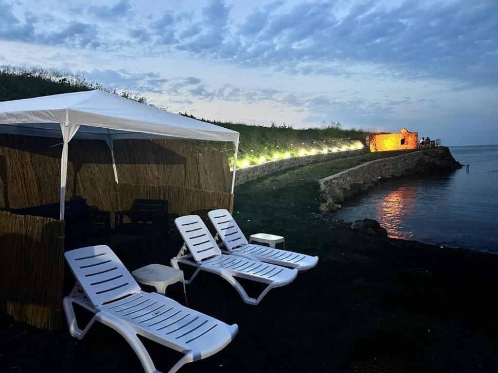 Mare Blu Hotel Trabzon Zewnętrze zdjęcie
