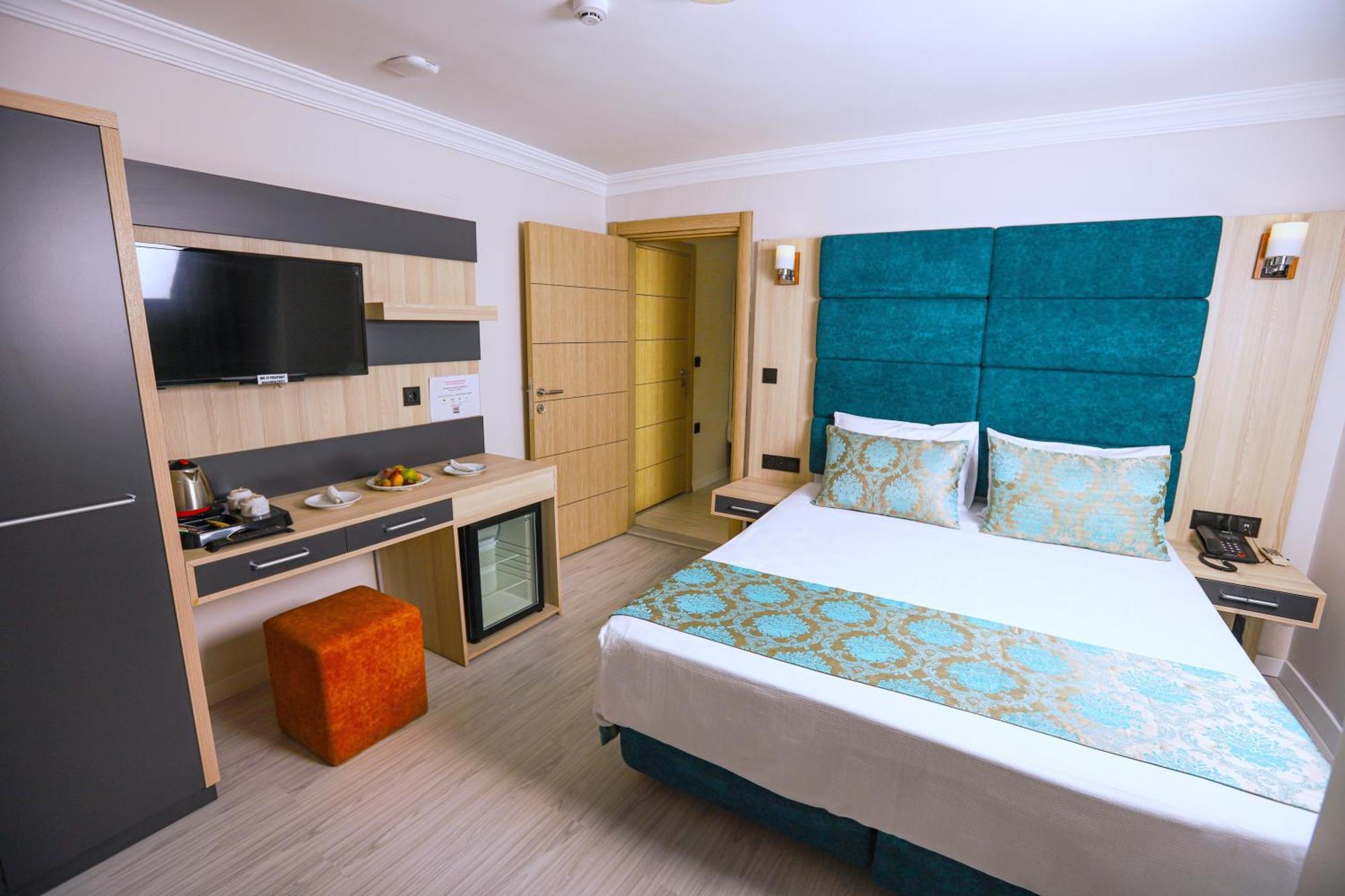 Mare Blu Hotel Trabzon Zewnętrze zdjęcie