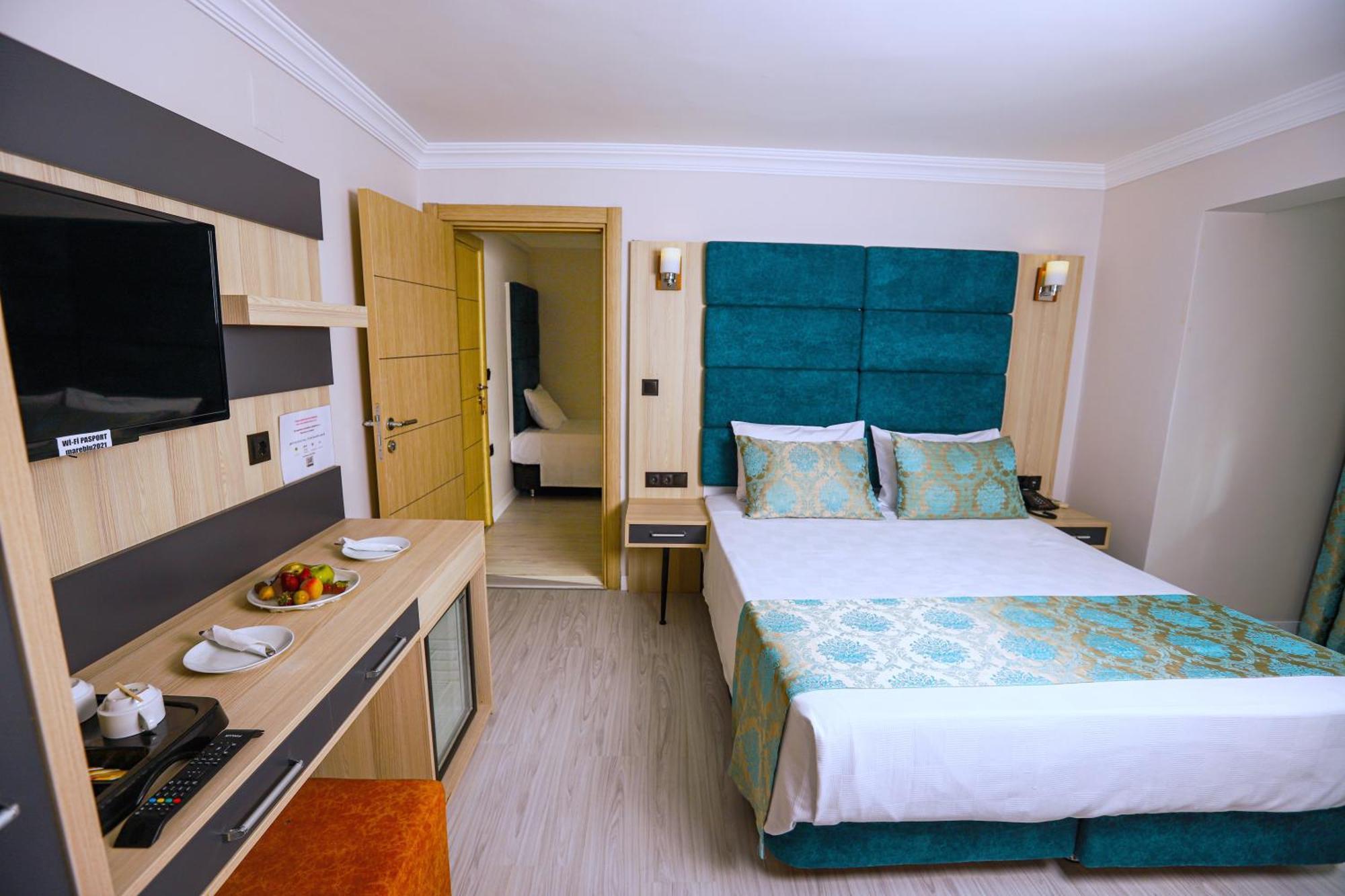 Mare Blu Hotel Trabzon Zewnętrze zdjęcie